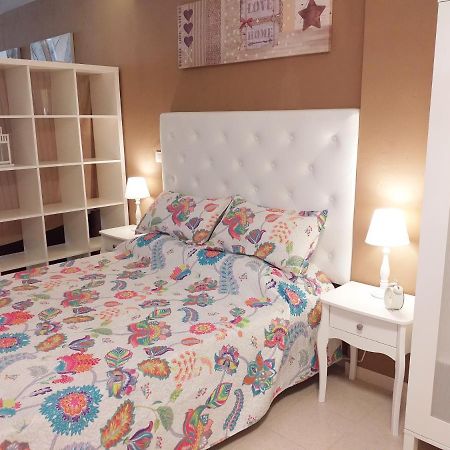 Апартаменты Apartamento Tristana Весиндарио Экстерьер фото