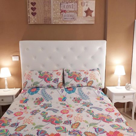Апартаменты Apartamento Tristana Весиндарио Экстерьер фото