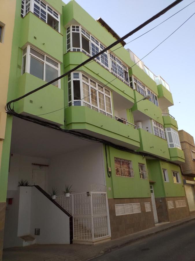 Апартаменты Apartamento Tristana Весиндарио Экстерьер фото