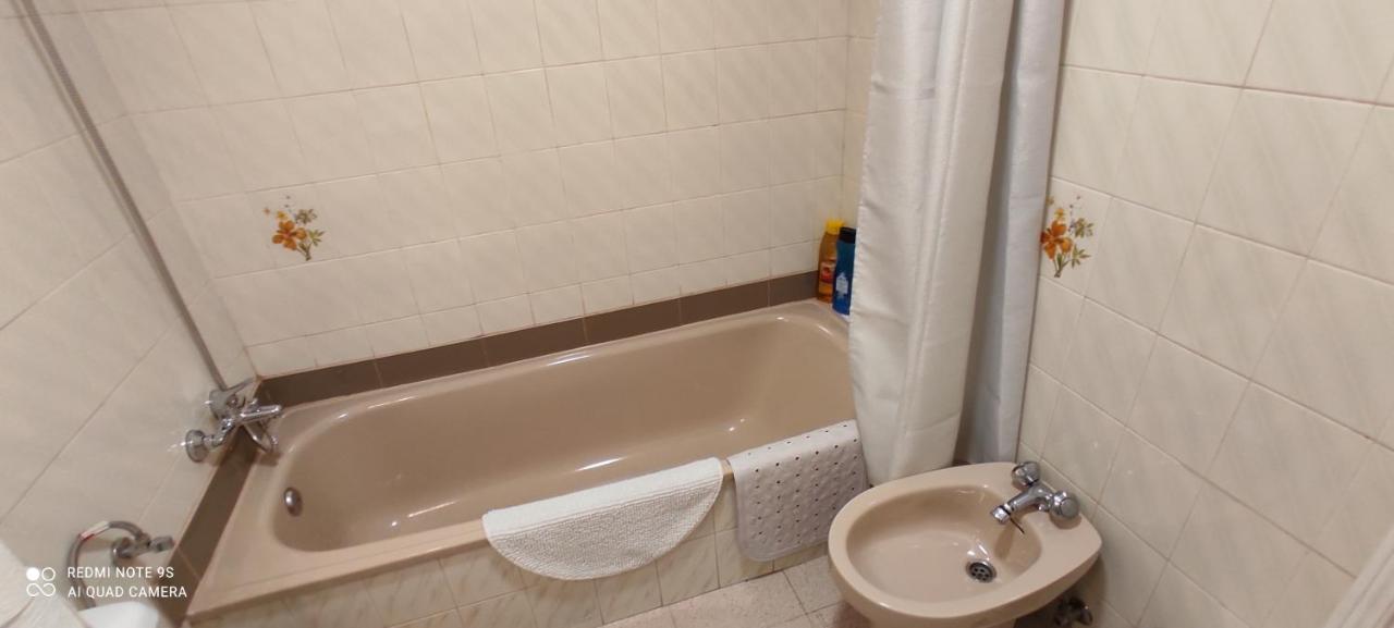 Апартаменты Apartamento Tristana Весиндарио Экстерьер фото