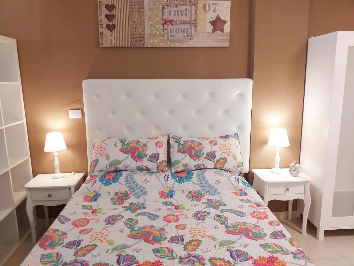 Апартаменты Apartamento Tristana Весиндарио Экстерьер фото