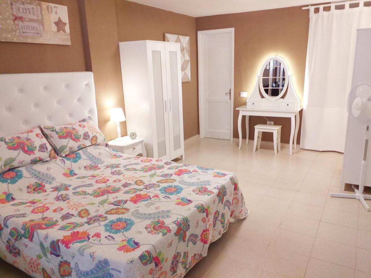 Апартаменты Apartamento Tristana Весиндарио Экстерьер фото